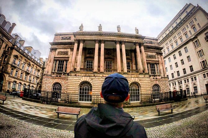 Liverpool Film and Music - 2 hour Private Walking Tour - What the private format changes