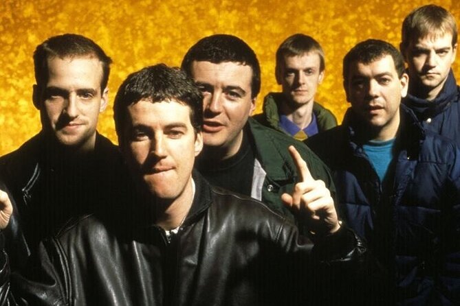 Liverpool Music Icons Tour led by a member of 90s band The Farm - Key points to know