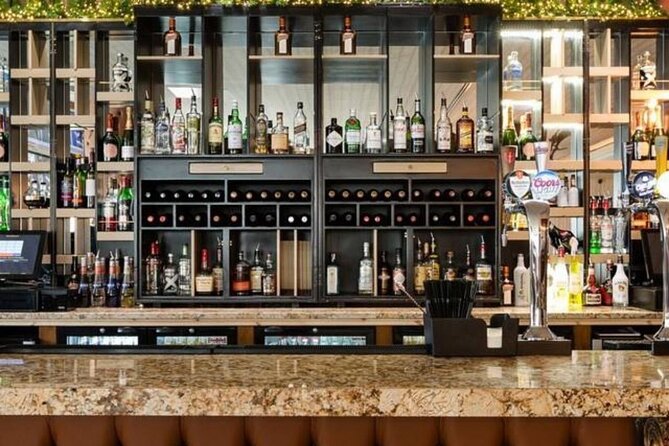 Liverpool's Best Craft Drinks & Pub Food With A Local: Private & Personalized - Why the private format costs more