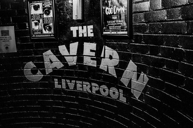 Liverpool's Best Craft Drinks & Pub Food With A Local: Private & Personalized - Who will get the most from this walk