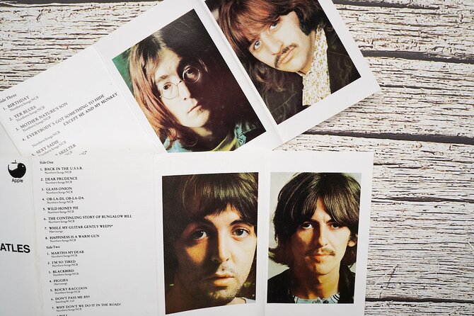 Liverpool Ultimate Beatles Ticket To Ride Half-Day PRIVATE Tour - Hope Street and the places behind the public image