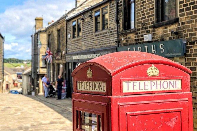 LIVERPOOL: Yorkshire Adventure - Sightseeing Day Trip Tour - Key points at a glance