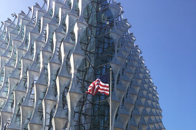 London American Heritage Tours - Smithfield Market and Holy Sepulchre Church