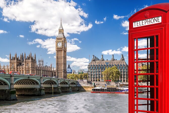 London Best of the City Fully Customized Guided Private Tour - Covent Garden, Trafalgar Square, and Piccadilly Circus
