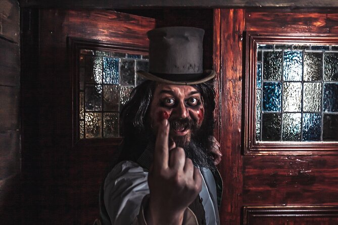 London Bridge Experience and Tombs - Is $36.38 a fair price?