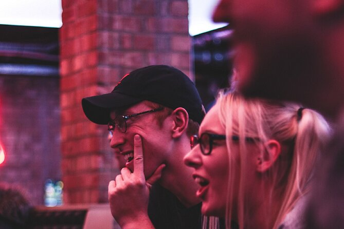 London Bridge Ghost Walking Tour - The Golden Hinde and the devil’s connection