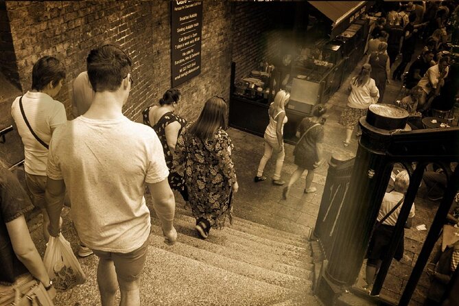 London Bridge Ghost Walking Tour - The Clink, surgery, and London’s prison stories