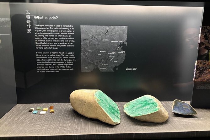 London: British Museum's English Audio Tour with Free Reservation - Beginning in the Great Court