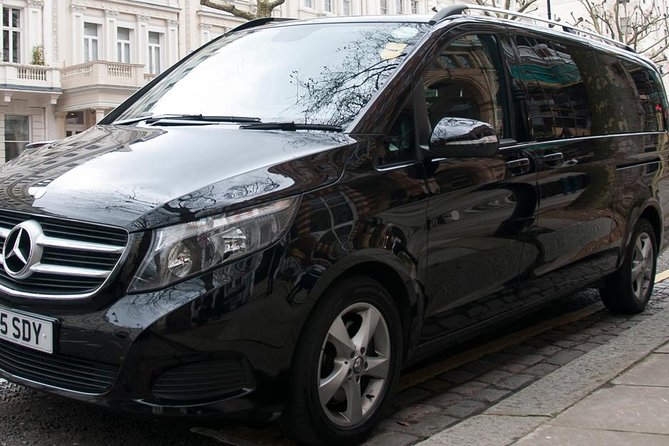 London by Night Independent Sightseeing Tour with Private Driver - What this London night tour really offers