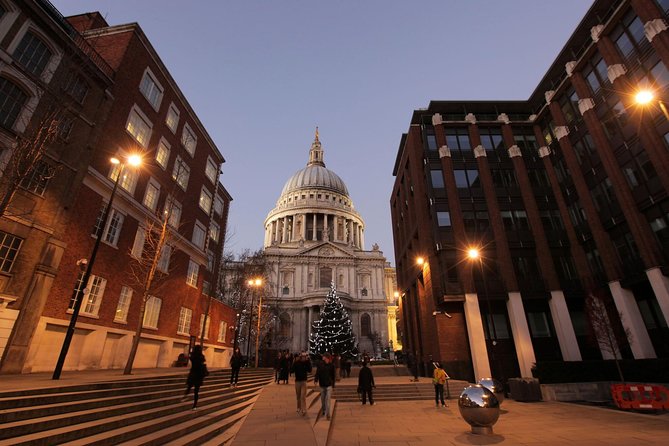 London by Night Sightseeing Open Top Bus Tour with Live Guide - Is $40.22 good value for 90 minutes?