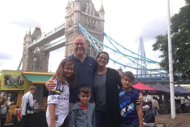 London Classic Sightseeing Private Taxi Tour - What the guide can change for you