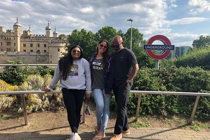 London Classic Sightseeing Private Taxi Tour - St. Paul’s Cathedral and the story of wartime London