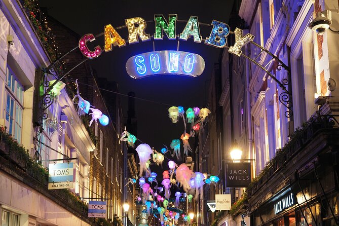 London Cocktail Tour - Soho - Cocktails, snacks, and the question of value
