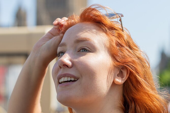 London Discovery by Day and by Night Hop-On Hop-off Tours - Commentary, comfort, and the app