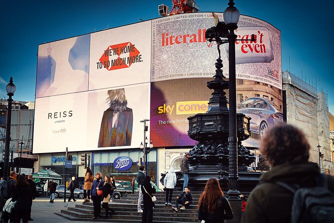 London Discovery by Day and by Night Hop-On Hop-off Tours - Who will get the most from the $51.83 price?