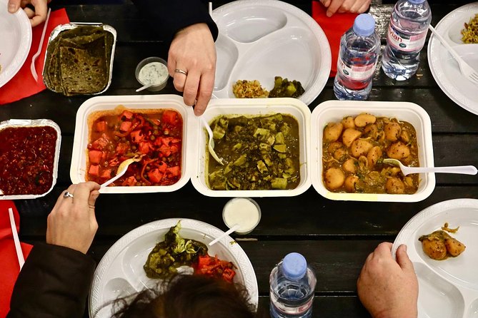 London East End Private Walking Food Tour - Secret Food Tours - Why this Shoreditch food walk works