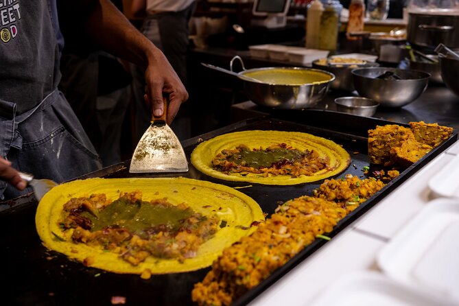 London Food Walking Tour: Taste Your Way Through Soho & Chinatown - Is $107.68 a fair price?