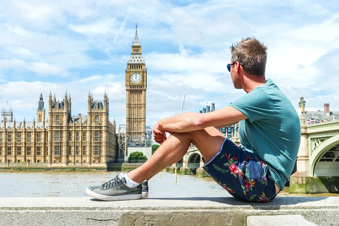 London Full-Day Private Tour with Westminster Abbey Tickets - How the two tour options differ