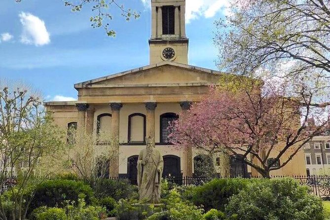 London Gin Safari: A Spirited, Juniper-Fuelled Jaunt - Booking, weather, and practical planning