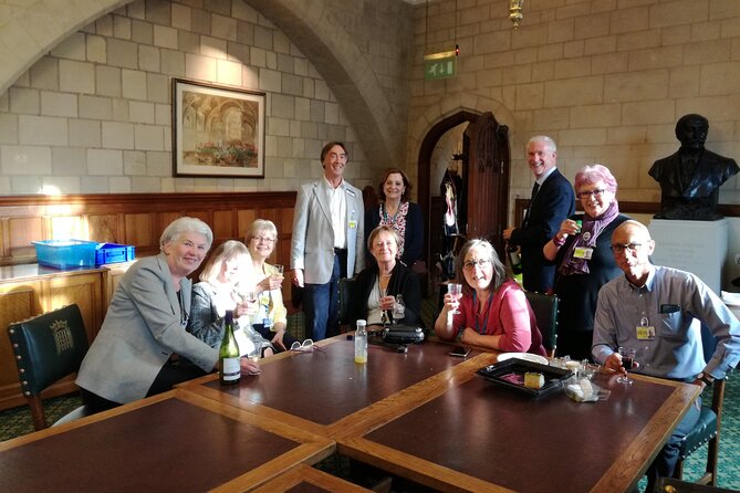 London: Guided Tour Westminster Abbey + Optional Parliament Entry - Why Westminster Abbey deserves your morning
