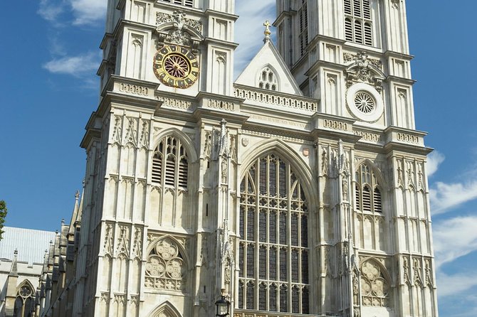 London: Guided Tour Westminster Abbey + Optional Parliament Entry - Is $81.48 a fair price?