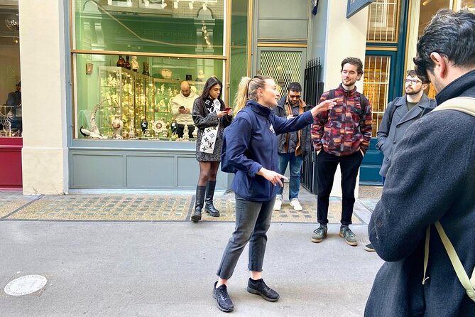 London: Harry Potter Movie Locations Magical Guided Tour - Finding the Ministry of Magic in ordinary London