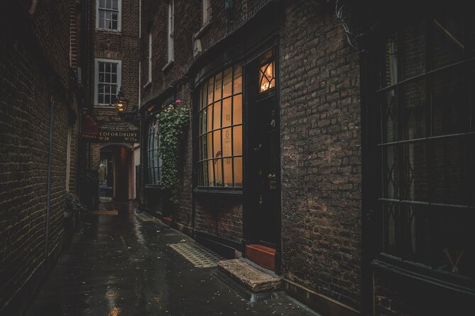 London: Harry Potter Movie Locations Magical Guided Tour - Covent Garden’s wizarding shopping street