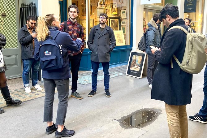 London: Harry Potter Movie Locations Magical Guided Tour - Harry Potter and the Cursed Child in London’s theater district