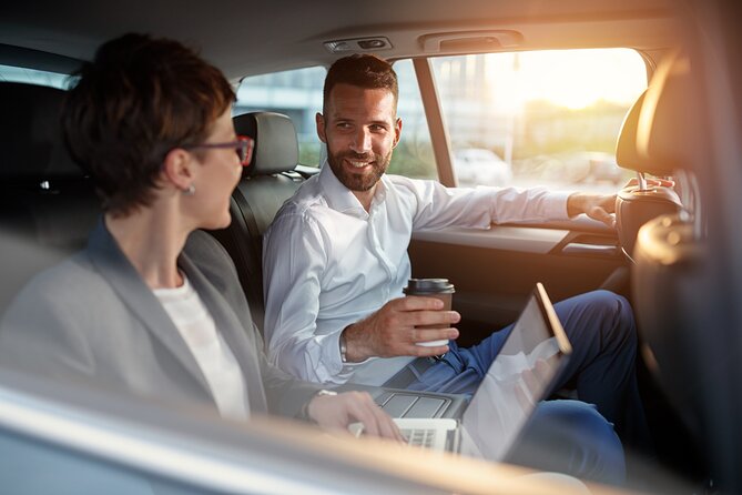 London Heathrow Airport (LHR) to Lincolnshire Luxury Transfers - Why a private Heathrow transfer can be worth the price