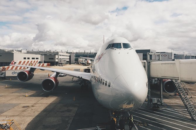 London Heathrow Airport Private Transfer Service To London - A Private Ride After the Long Heathrow Arrival
