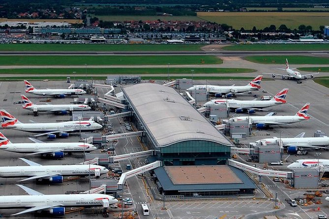 London Heathrow Airport Private Transfer Service To London - What the 90-Minute Waiting Rule Really Means