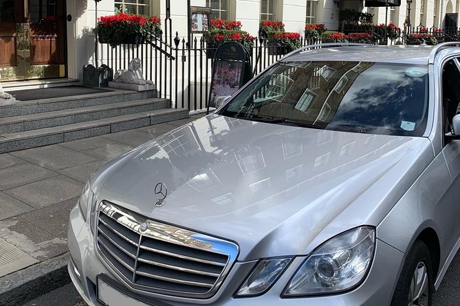 London Heathrow Airport Private Transfer Service To London - Where the Service Can Go Wrong