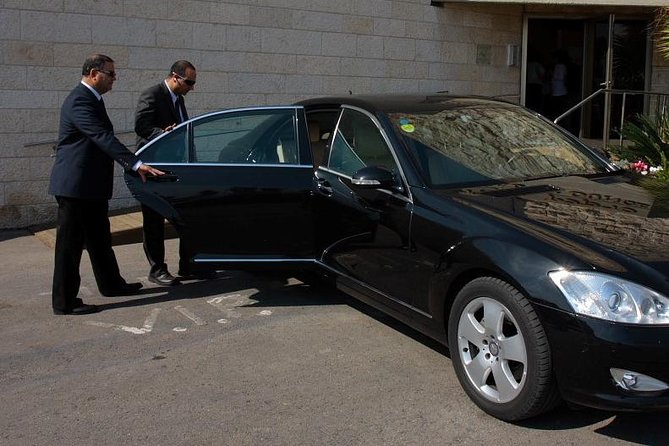London Heathrow Airport Transfer - Key points to know before booking