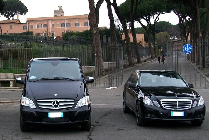 London Heathrow Airport Transfer - Is $187 good value?