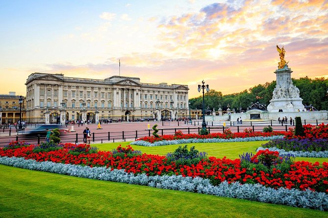 London Heathrow Stopover - Personalized Half-Day London Tour - Why a Heathrow stopover tour can work