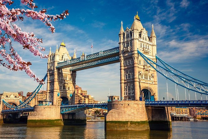 London Heathrow Stopover - Personalized Half-Day London Tour - Building your four-hour London route