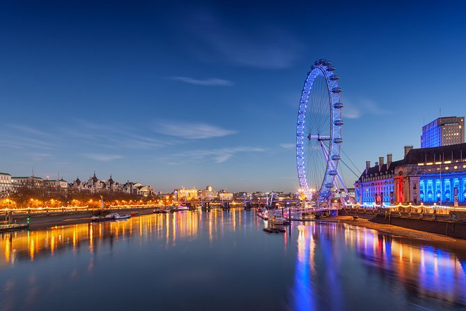 London Heathrow Stopover - Personalized Half-Day London Tour - Westminster Abbey and the royal center