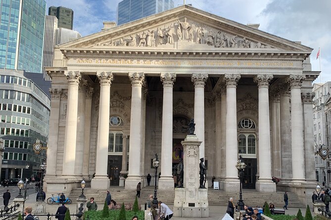 London Highlights Family-Friendly Walking Tour with Top Guide - What the $270.66 price means