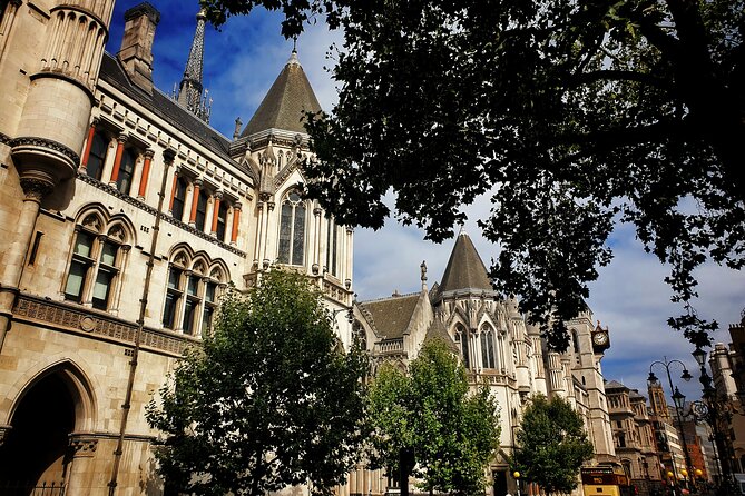 London History Taxi Tours - The City of London reaches back to Roman times