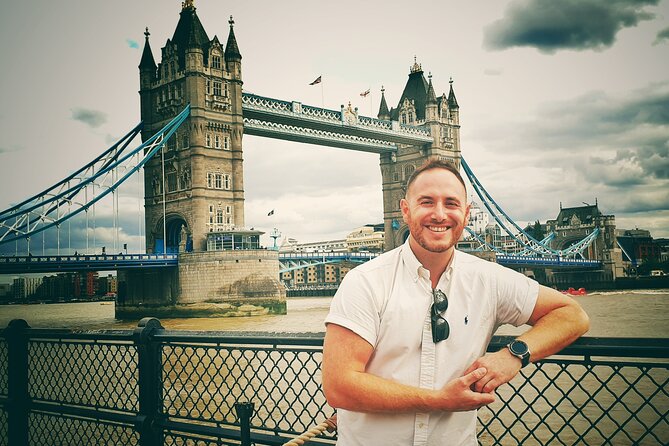 London History Taxi Tours - Trafalgar Square puts London’s center within reach