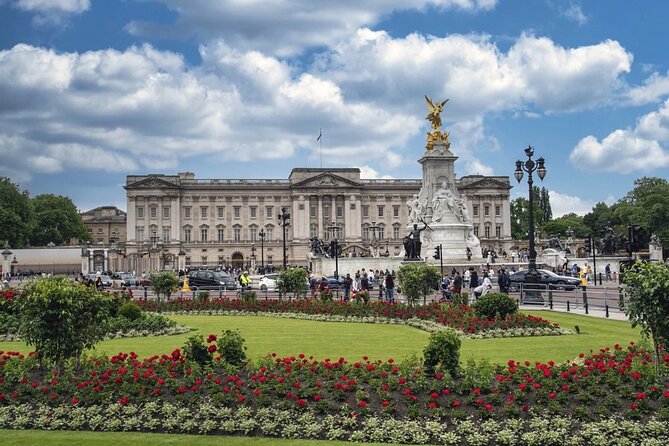 London in One Day: Tour Royal Westminster and the Square Mile - Key points to know before booking
