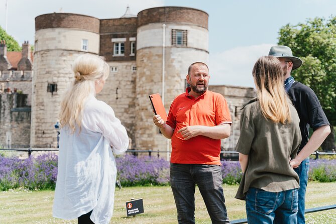 London in One Day: Tour Royal Westminster and the Square Mile - The Great Fire, the bridges, and the Tower