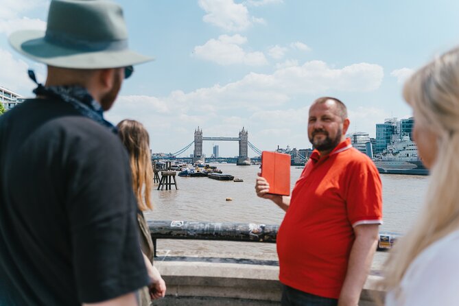 London in One Day: Tour Royal Westminster and the Square Mile - St. James’s Park and the public face of London