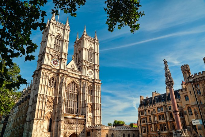 London In One Day Tour with River Cruise & London Eye Option - Is the London Eye add-on worth it?