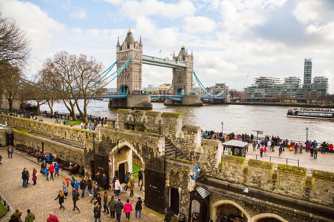 London In One Day Tour with River Cruise & London Eye Option - Price, pace, and what you receive for $177.76