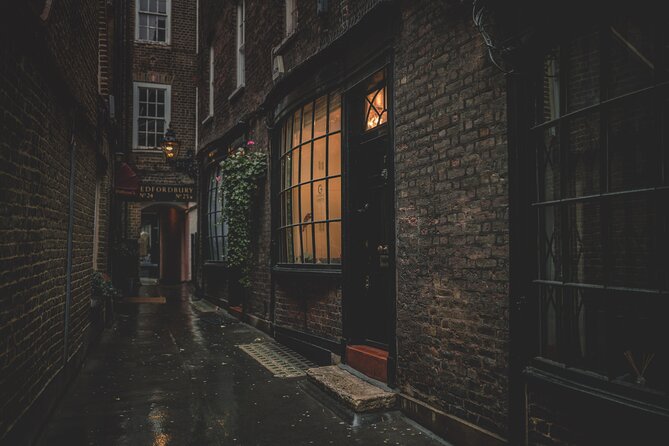 London: Interactive Harry Potter Walking Tour - Why this Harry Potter walk works in central London