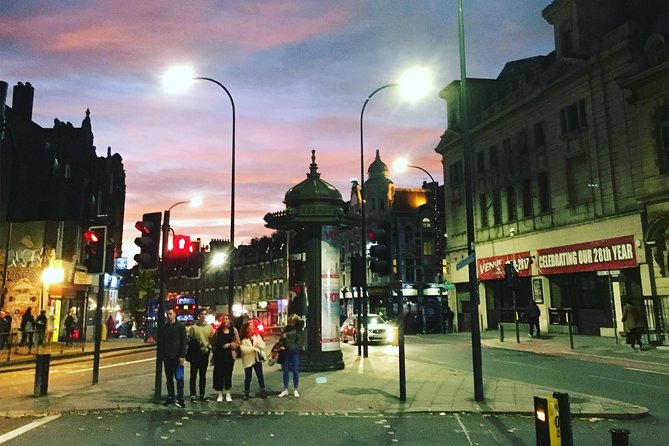 London Introduction Walking Tour - What the private format is really worth