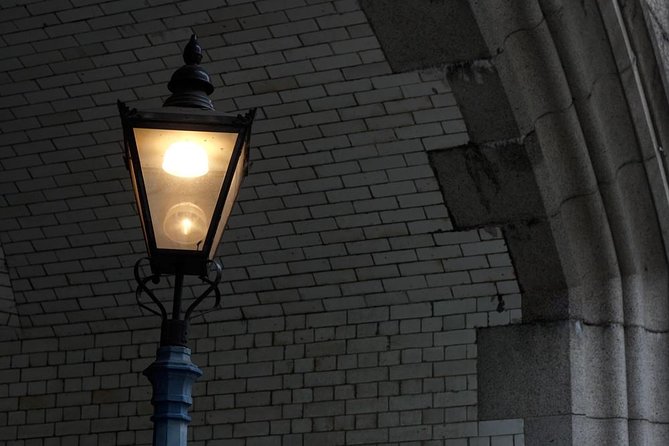 London Jack the Ripper Guided Tour with Ripper-Vision - Why this Whitechapel walk works