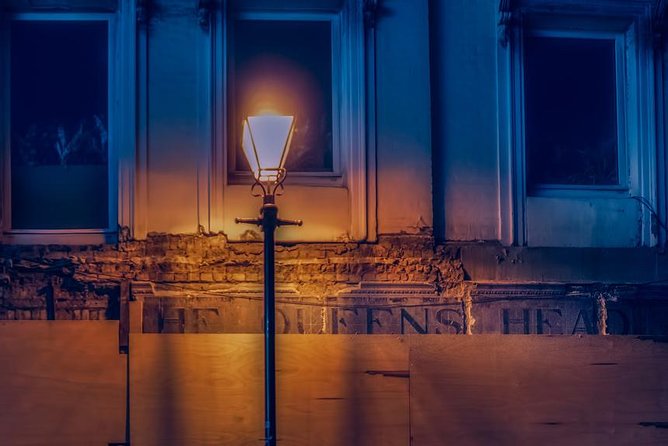 London Jack The Ripper Guided Walking Tour - The guides make or break the experience