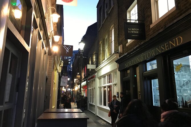 London - Jack the Ripper Small Group Tour - What this Jack the Ripper walk is really about